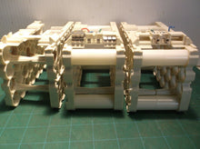 Lot Of 3 18650 Battery holder