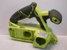 30501001 Housing Off Of A Ryobi P506 5 1/2" Saw Missing Knobs And Bolts