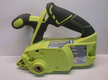 30501001 Housing Off Of A Ryobi P506 5 1/2" Saw Missing Knobs And Bolts