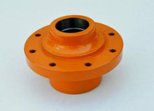 A66759 2wd Axle Wheel Hub (8 hole) Fits Case 480C 480D 480E 580C 580D 580E