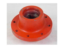 A66759 2wd Axle Wheel Hub (8 hole) Fits Case 480C 480D 480E 580C 580D 580E