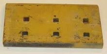5J6924HD Cutting Edge End But L/H Fits Cat Caterpillar D4D D4E D5
