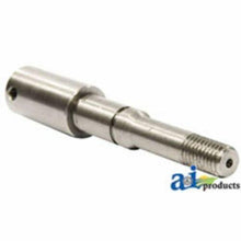 395249R1 Shaft Clutch Pedal Pivot Fits Case-IH:1066,1206,1256,1456,1466,