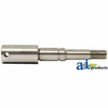 395249R1 Shaft Clutch Pedal Pivot Fits Case-IH:1066,1206,1256,1456,1466,