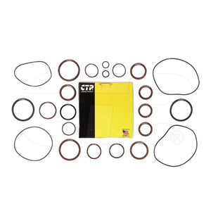 1348267 Oil Cooler, Lines Gasket Kit Fits Caterpillar C-10 C-12