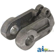 1D10035 Rod CLEVIS