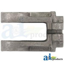 1D10035 Rod CLEVIS
