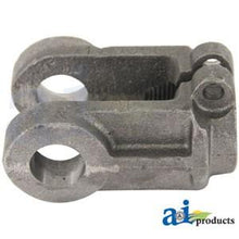 1D10035 Rod CLEVIS