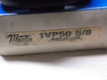 Martin Variable Pitch Sheave 1VP50 5/8