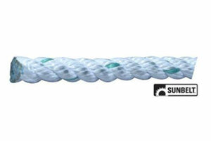B1PM50150PB Strand Twisted Rope, Rigging, Samson, Pro Master, 1/2" x 150'