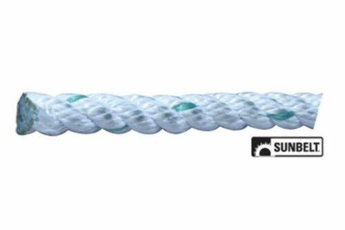 B1PM50150PB Strand Twisted Rope, Rigging, Samson, Pro Master, 1/2