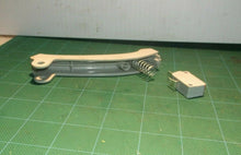 Trigger & Switch Only Off Of A Homelite UT41110 String Trimmer