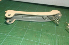 Trigger & Switch Only Off Of A Homelite UT41110 String Trimmer