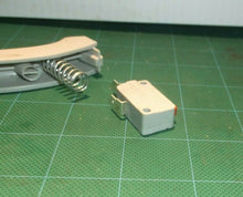 Trigger & Switch Only Off Of A Homelite UT41110 String Trimmer