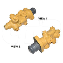 1196744 Valve Group Fits Caterpillar 815F 816F 924F 938F IT24F IT28F IT38F