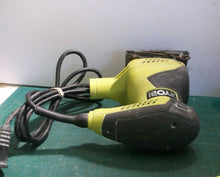 S652DG Ryobi Corded Electric Palm Sander With Tool Bag No Dust Bag