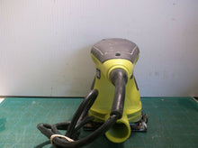 S652DG Ryobi Corded Electric Palm Sander With Tool Bag No Dust Bag