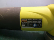 Ryobi AG4031G 4 1/2" Barrel Angle Grinder - Tested