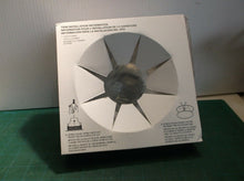 Halo 6" White Recessed Light Fixture Trim Kit w/ Air-Tite Baffle & Reflector