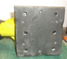 Ryobi S652DG Corded Electric Palm Sander 1/4 Sheet 120V 2.0A - Tested