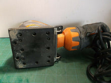 R2501 Ridgid Corded Electric 1/4 Sheet Sander AirGuard Technology With Bag