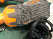 R2501 Ridgid Corded Electric 1/4 Sheet Sander AirGuard Technology With Bag