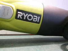 AG4031G Ryobi4 1/2" Barrel Angle Grinder No Handle or Wrench - Tested