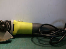 AG4031G Ryobi4 1/2" Barrel Angle Grinder No Handle or Wrench - Tested