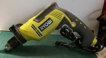 D620H Ryobi 6.2 Amp Corded 5/8 In. Variable Speed Hammer Drill