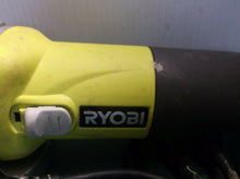 AG4031G Ryobi 4 1/2" Barrel Grip Corded Angle Grinder 5.5A 120V No Handle/Wrench