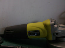AG4031G Ryobi 4 1/2" Barrel Grip Corded Angle Grinder 5.5A 120V No Handle/Wrench