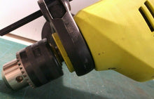 D620H Ryobi Corded 5/8" Variable Speed Hammer Drill 6.2 Amp