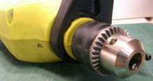 D620H Ryobi Corded 5/8" Variable Speed Hammer Drill 6.2 Amp