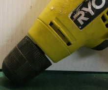 D43K Ryobi 5.5 Amp Variable Speed 3/8" Drill