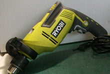 D620H Ryobi 5/8" 6.2Amp Variable Speed Corded Hammer Drill