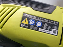 D620H Ryobi 5/8" 6.2Amp Variable Speed Corded Hammer Drill