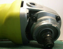 AG454 Ryobi 7.5 Amp Corded Angle Grinder W/ Rotating Handle No Guard Handle Nuts