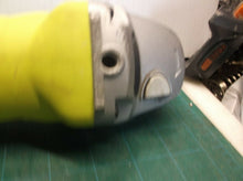 AG454 Ryobi 7.5 Amp Corded Angle Grinder W/ Rotating Handle No Guard Handle Nuts