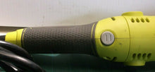 AG454 Ryobi 7.5 Amp Corded Angle Grinder W/ Rotating Handle No Guard Handle Nuts