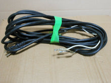 Power Cord Off a Craftsman 12512006 Wet/Dry Vacuum