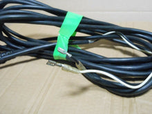Power Cord Off a Craftsman 12512006 Wet/Dry Vacuum