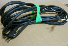 Power Cord Off a Craftsman 12512006 Wet/Dry Vacuum