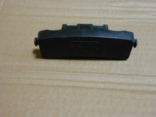 Power Head Latches Off a Craftsman 12512006 Wet/Dry Vacuum