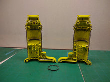 Ryobi P531 18V One+ Speed Saw Rotary Cutter Housing Only