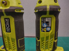 Ryobi P531 18V One+ Speed Saw Rotary Cutter Housing Only