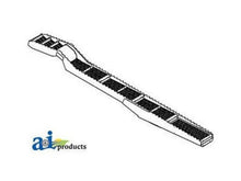 AH209840 Straw Walker Fits John Deere 9500 9501 (SN: