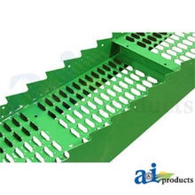 AH209840 Straw Walker Fits John Deere 9500 9501 (SN:
