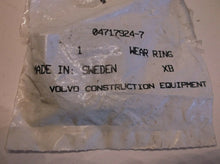 04717924 Volvo Wear Ring