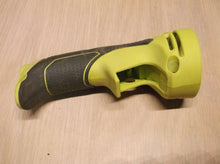 Rear Housing Assembly Only For A Royobi AG454 Angle Grinder - 039028008101