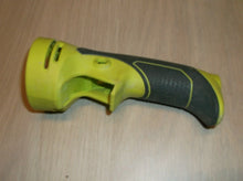 Rear Housing Assembly Only For A Royobi AG454 Angle Grinder - 039028008101